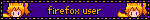 Firefox user.