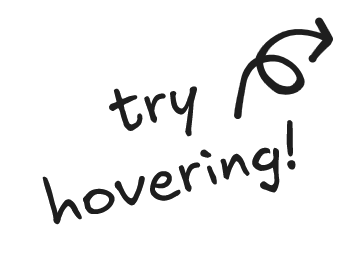 try hovering!