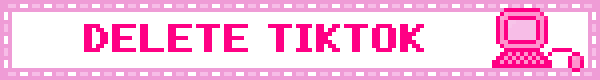 Delete tiktok.